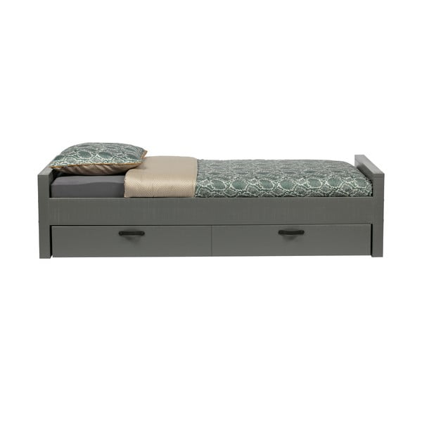 Hall sahtel voodi alla Morris - WOOOD-image-3