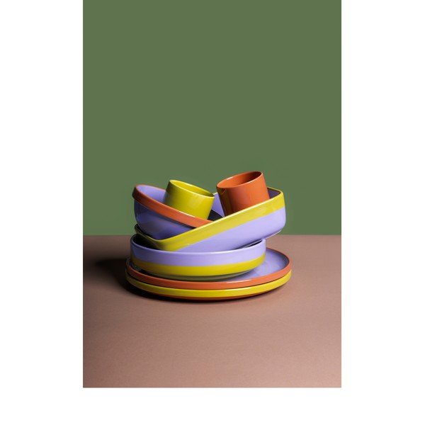 Kivinõudest küpsetusvorm 22,5x15 cm Duo - ONA-image-1