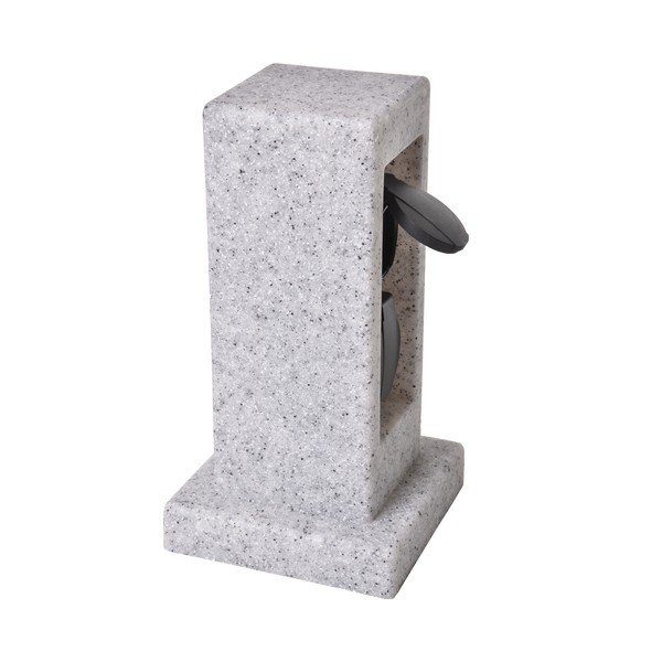 Välitingimustes kasutatav pistikupesa (kõrgus 27 cm) - Hilight-image-4