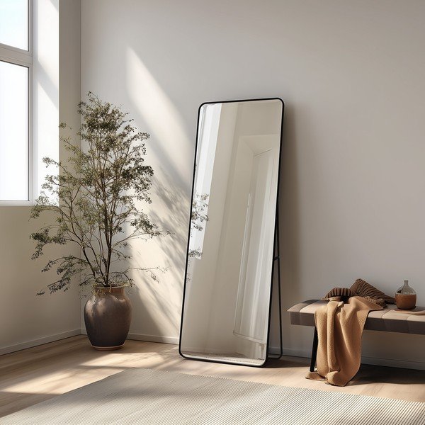 Seinapeegel 50x140 cm Unoa - Styler-image-1