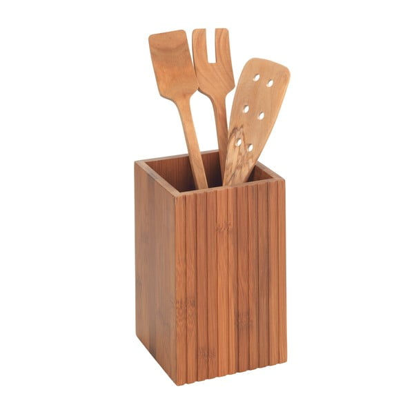 Bambusest statiiv köögiriistade jaoks Mera - Wenko-image-4