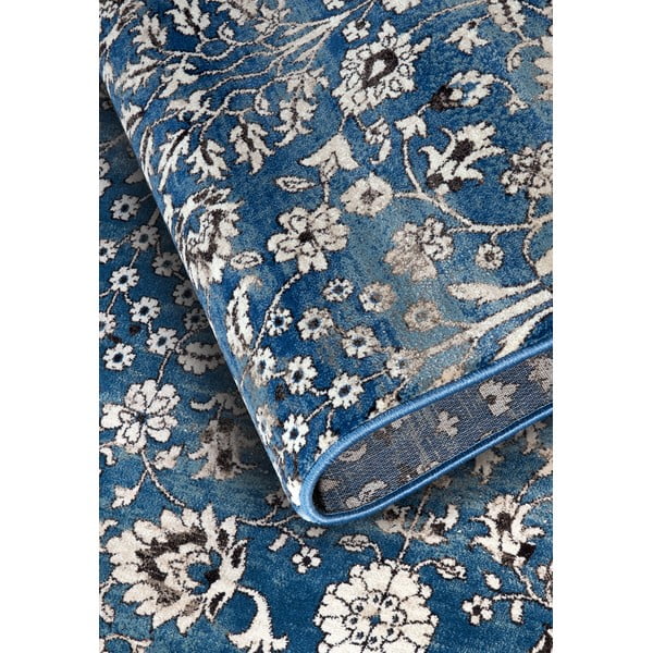 Sinine vaip 120x170 cm Ernest - Villeroy&Boch-image-3