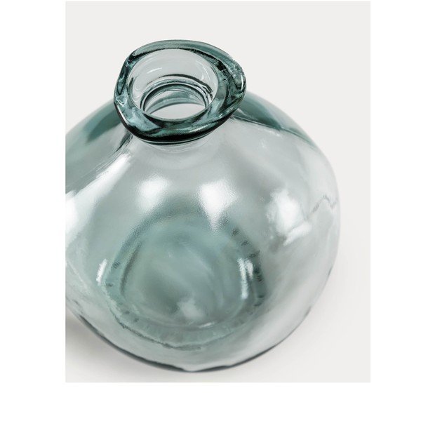 Vaas (kõrgus 18 cm) Brenna - Kave Home-image-3