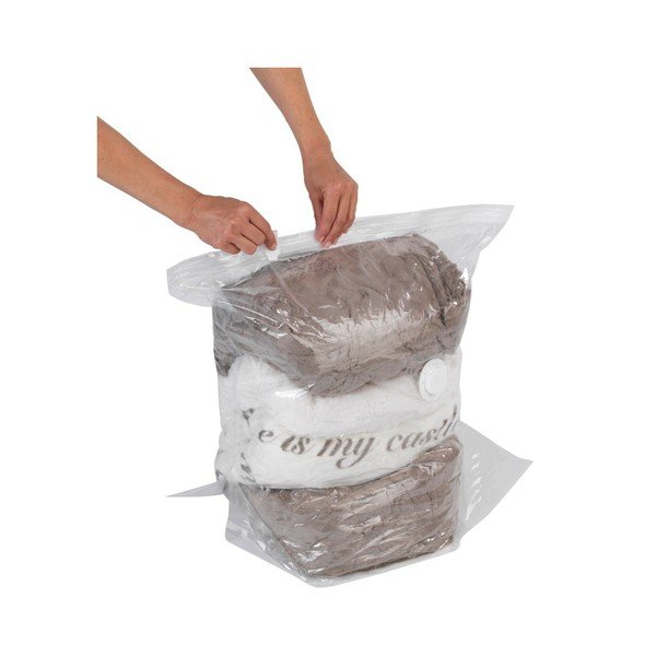 Vaakumorganisaator , 50 x 60 x 35 cm - Wenko-image-4