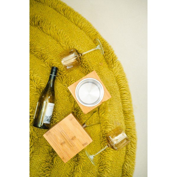 2 veiniklaaside komplekt, 490 ml Corvina - Leopold Vienna-image-2