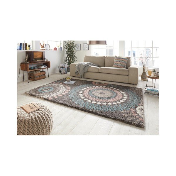 Hall vaip , 80 x 150 cm Globe - Mint Rugs-image-3