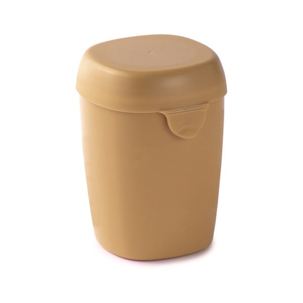 Snäkikarp jogurtile - Snips