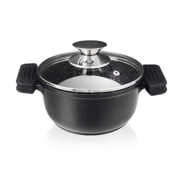 Komplekt 2 silikoonist potihoidjat Grande - Orion-image-1