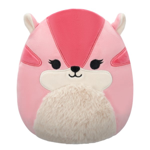 Plüüsist mänguasi Dianalee - SQUISHMALLOWS