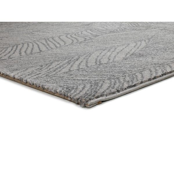 Hall vaip 230x160 cm Hojas Gris Sunset - Universal-image-2