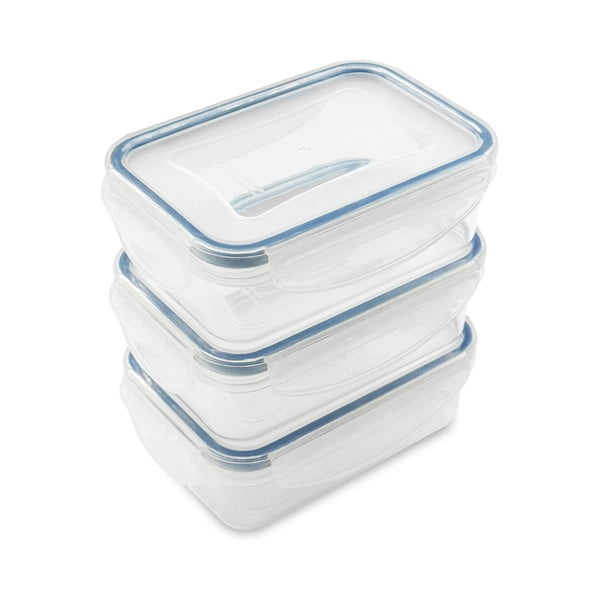 Toidukarbid 3tk komplektis - Addis