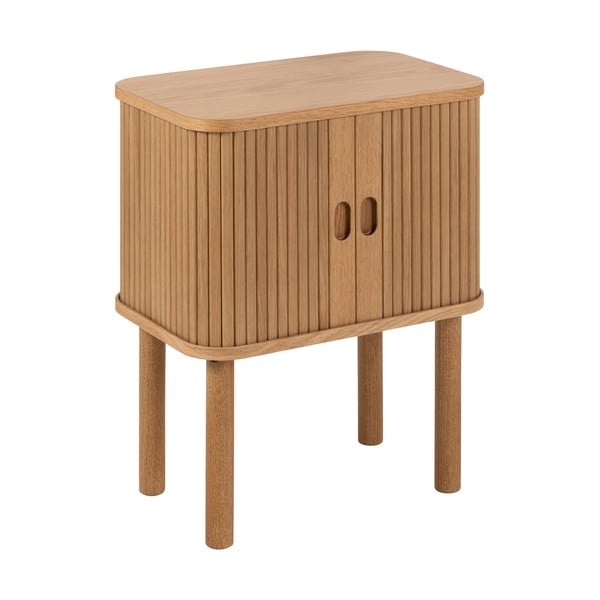 Öökapp tammedekooriga Langley - Actona-image-2