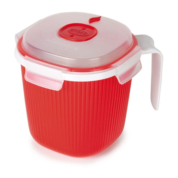 Kruus jookide ja suppide soojendamiseks mikrolaineahjus , 700 ml - Snips