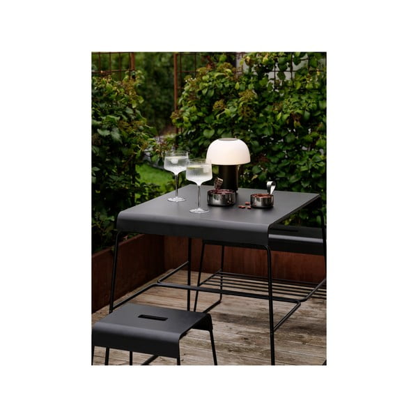 Must metallist taburet A-Stool – Zone-image-3