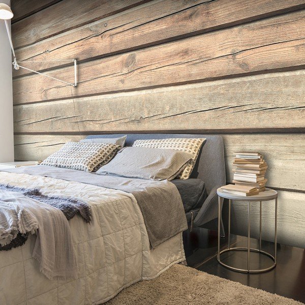Suureformaadiline tapeet , 400 x 280 cm Old Pine - Artgeist-image-1