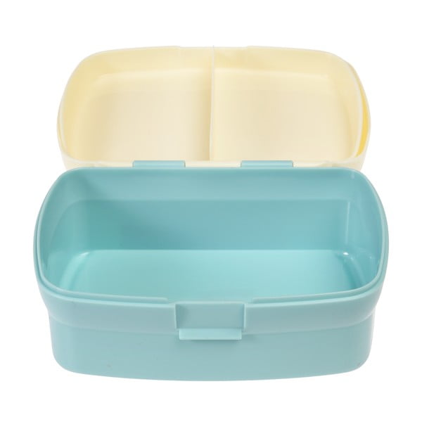 Helesinine laste suupistekarp Best in Show - Rex London-image-3