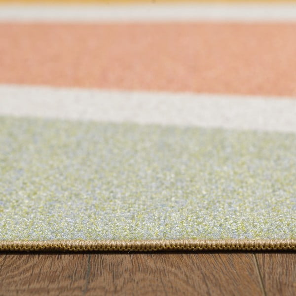 Kreem laste vaip 160x230 cm Play - Ayyildiz Carpets-image-3