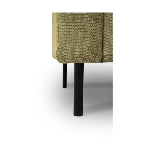 Sinepivärvi diivan 229 cm Hero - Scandic-image-3