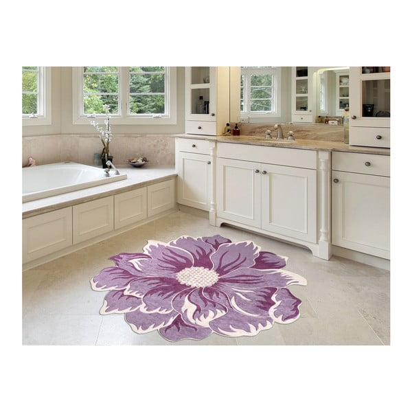 Vaip Saroga, ⌀ 80 cm - Vitaus-image-1