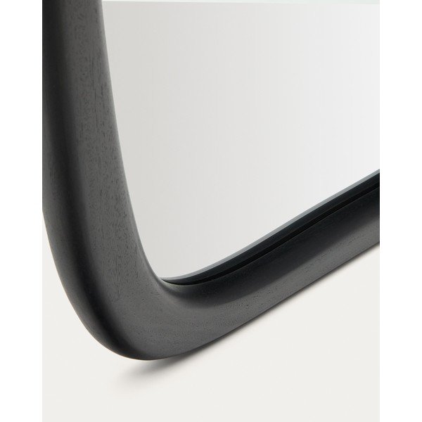 Puidust raamiga seinapeegel 61x158 cm Alura - Kave Home-image-4