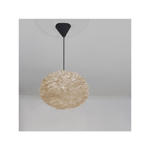 Must riputuskaabel Cord valgustitele, pikkus 210 cm - UMAGE-image-2