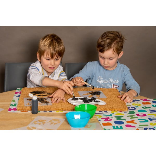 Kookosmatt 40x60 cm - Esschert Design-image-1