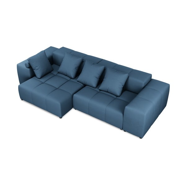 Sinine nurgadiivan (muutuv) Rome - Cosmopolitan Design-image-2