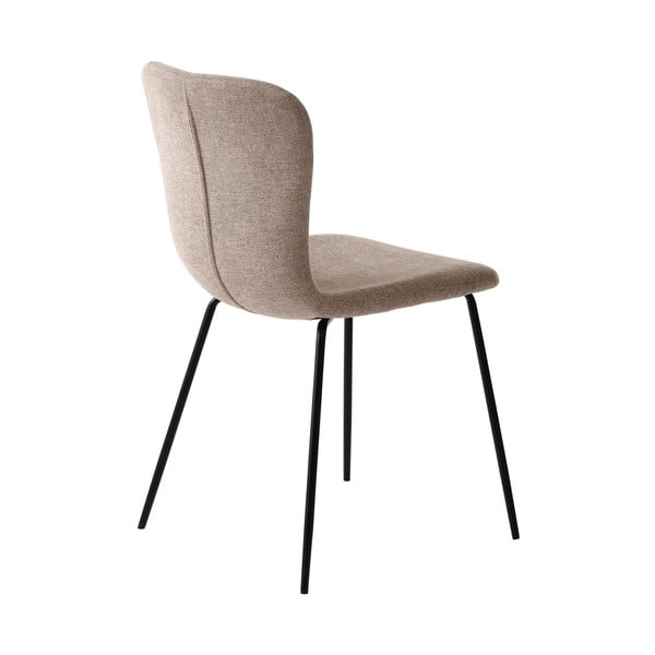 Beež söögitool Delta - Unique Furniture-image-4