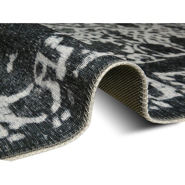 Must vaip 150x80 cm - Ragami-image-3