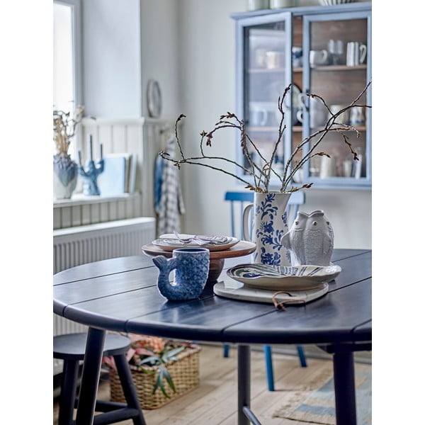 Sinine vaas (kõrgus 12 cm) Ariella - Bloomingville-image-2