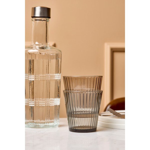 Klaasid komplektis 4 tk 270 ml Luz - BonBistro-image-1