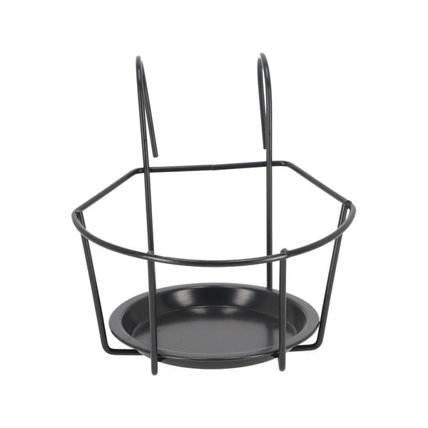 Metall lillepotihoidja  (kõrgus 17 cm) – Esschert Design-image-1