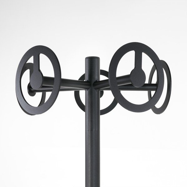 Must metallist nagi Circle - Spinder Design-image-3