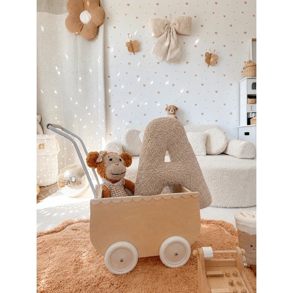 Laste padi lambalihaga 38x40 cm A - Meowbaby-image-1