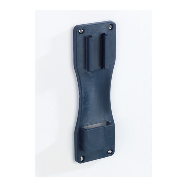 Seinale paigaldatav riidekuivati Alu - Wenko-image-1