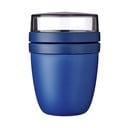 Jogurtipurk Vivid blue - Mepal