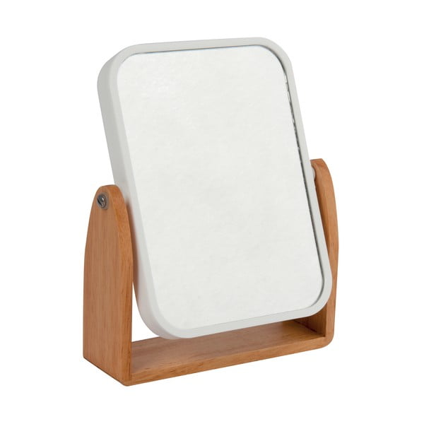 Suurendusega kosmeetikapeegel (2x suurendus) 10,5x16 cm Oslo - MSV