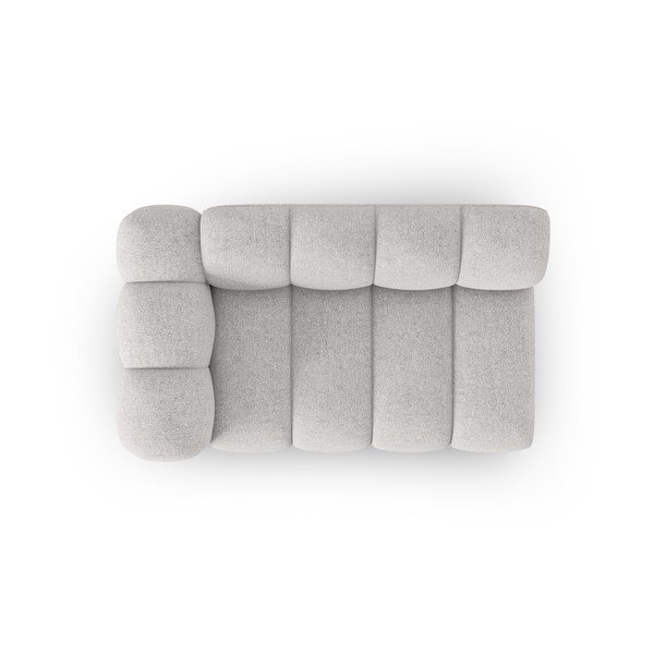 Helehall diivanimoodul (vasak nurk) Lupine - Micadoni Home-image-3