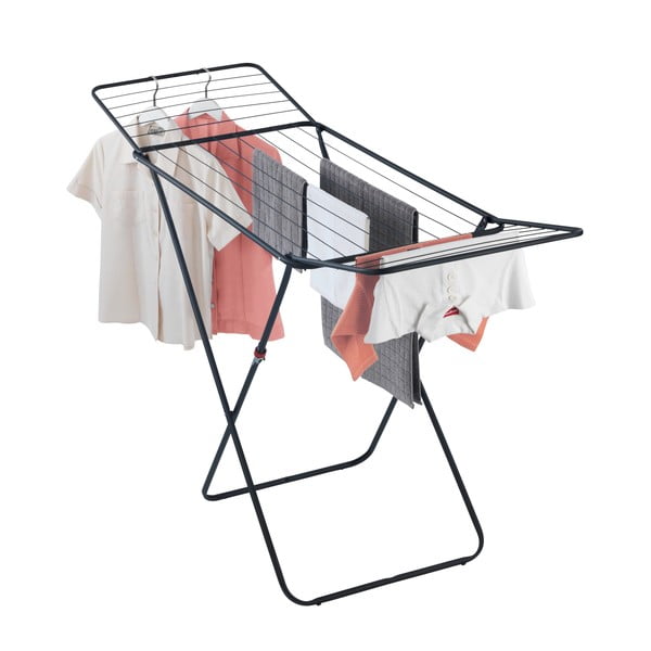 Champion must rõivakuivati - Wenko-image-1