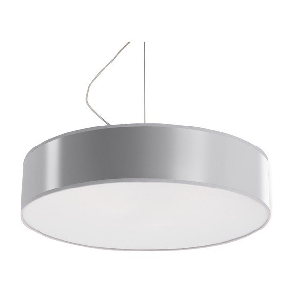 Hall rippvalgusti ø 45 cm Atis - Sollux