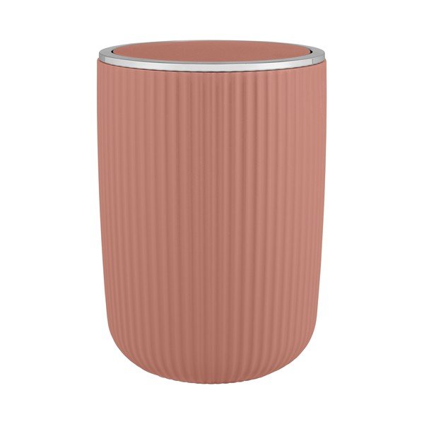 Plastist prügikast 5,5 l Agropoli - Wenko-image-1