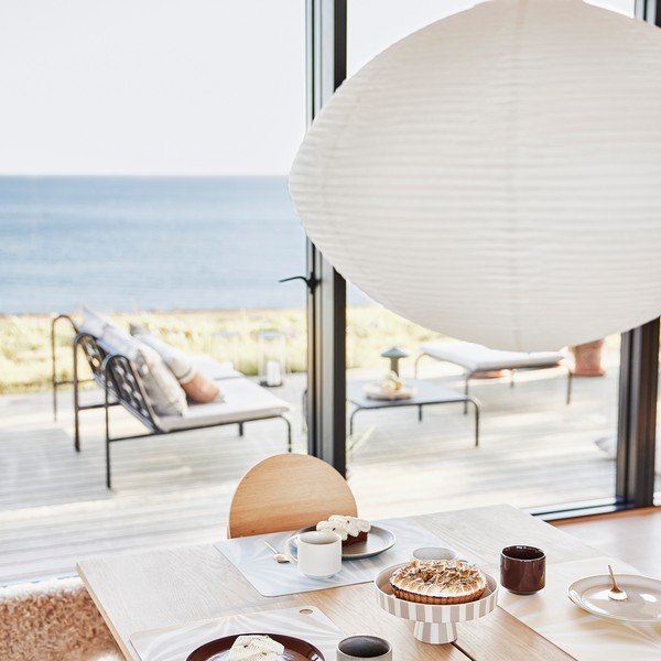 Elevandiluuvärvi vari ø 58 cm Moyo - OYOY Living Design-image-1