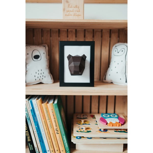 Paberpusled Mini Bear – Papertime-image-3