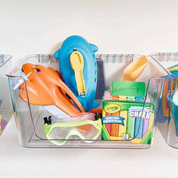 Ringlussevõetud plastist seinakast iD Wallspace - iDesign-image-1