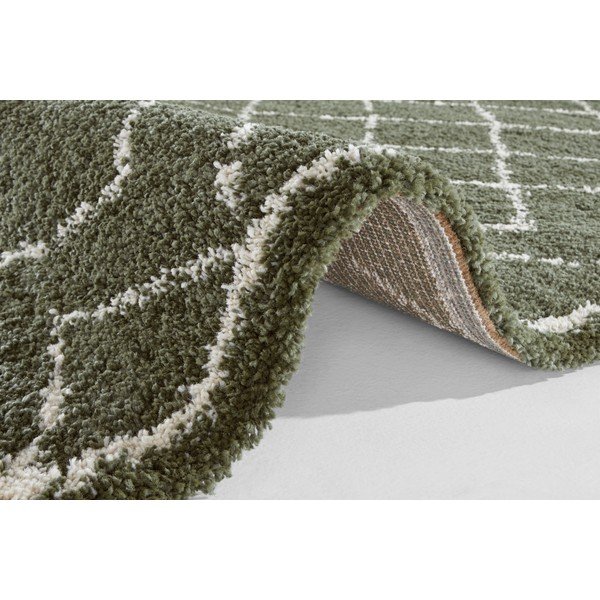 Roheline vaip , 200 x 290 cm Loft - Mint Rugs-image-1