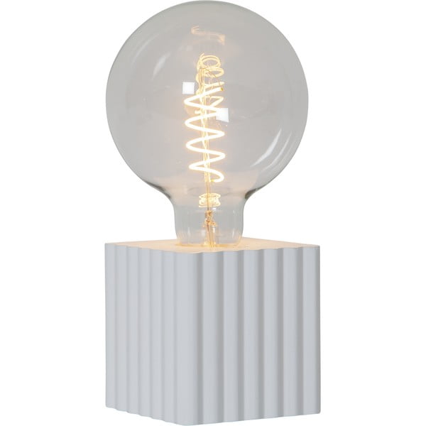 Valge lambijalg 10 cm Box - Star Trading-image-2