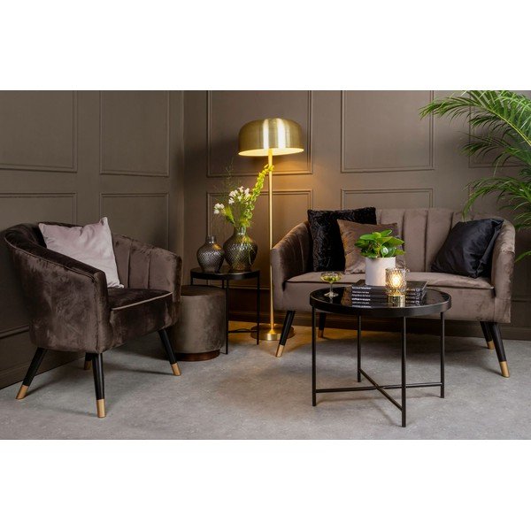 Hall klaasist vaas Delight - PT LIVING-image-1