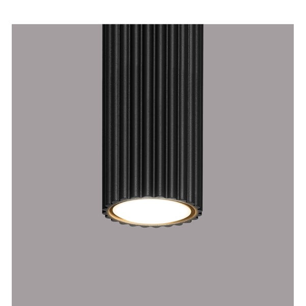 Must laevalgusti Gleam - Sollux-image-1