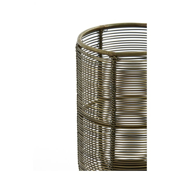 Metallist latern Lezuza - Light & Living-image-3