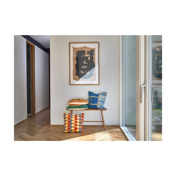 Naturaalset värvi pink Bodo - Villa Collection-image-1